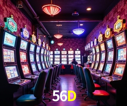56D,56D Com Bet