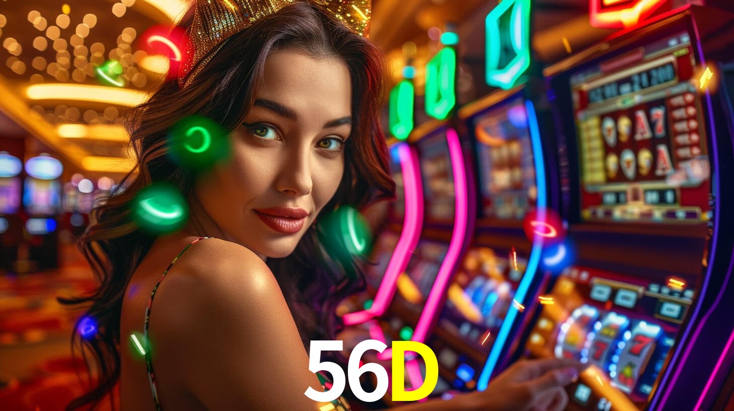 56D Bet Com Login