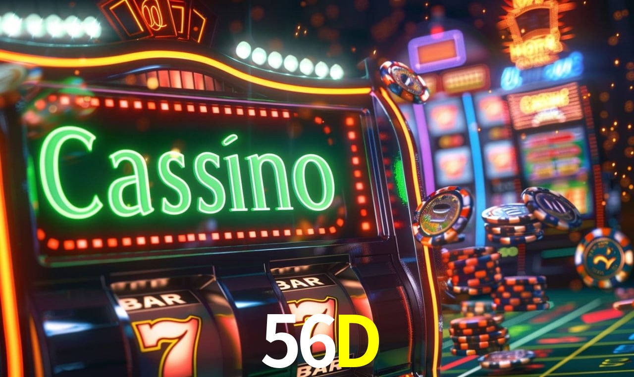 56D Bet Com Login