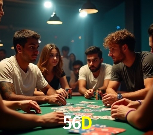 Experimente o Login Seguro Premium no 56D