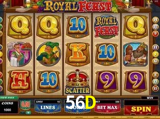 56D Bet Com Login