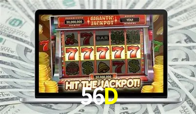56D,56D Com Bet